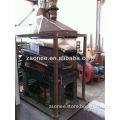 Small Copper Cable Granulator